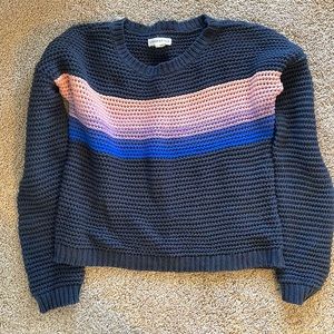 Aeropostale size women’s small sweater